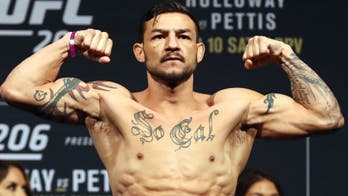 Swanson, Lobov on weight; one fighter slapped with 30-percent fine for missing the mark