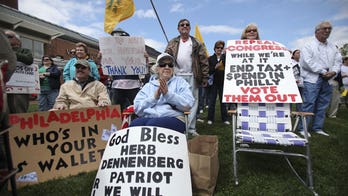 ӣ����Ƶ Poll: 58% Think the Federal Government Is Broken