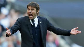 Antonio Conte bemused by Chelsea's schedule, calls it 'difficult' to understand