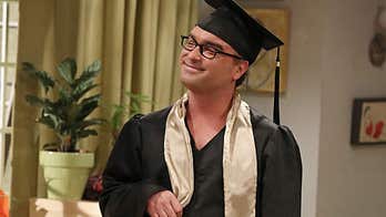 ‘The Big Bang Theory’ recap: Leonard goes back to school, Raj gets cut off