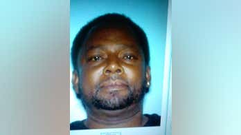 Man suspected of killing 5 in Georgia "a ticking time bomb," says daughter