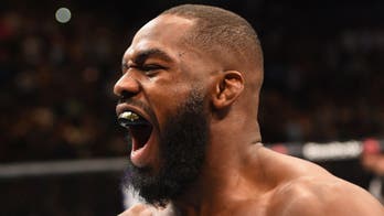 Jon Jones & rest of UFC 197 fighters pass post-fight drug screenings