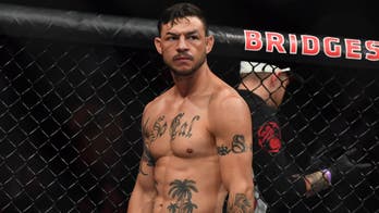 Cub Swanson targets title shot against Jose Aldo or Max Holloway in late 2017 or early 2018