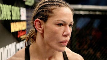Cris 'Cyborg' credits Conor McGregor for convincing the UFC to give her a shot