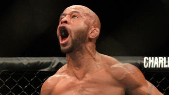 UFC flyweight champ Demetrious Johnson on fight IQ and the will to win