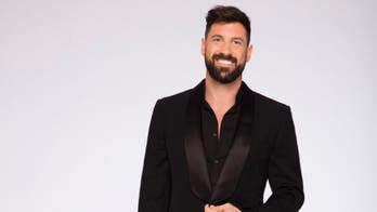 'DWTS' recap: Star gets first perfect score of the season, then gets eliminated