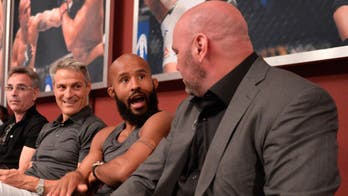Dana White reveals UFC turned down $5 billion offer in favor of selling to WME-IMG