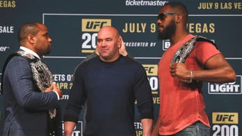 Matchmakers Joe Silva & Sean Shelby break down UFC 200