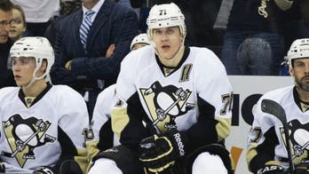 Malkin on Penguins' problems: 'It's not only goals ... it's everything'