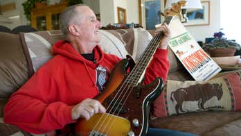 'Louie Louie' singer Jack Ely dies in Oregon at 71