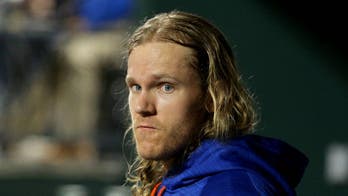 Mets' Noah Syndergaard to have Tommy John surgery, will be out until 2021
