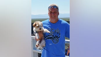 Authorities ID remains in New Mexico wilderness as those of missing treasure hunter