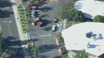 Los Angeles shooting spree: Two arrested after shootings kill one, injure three