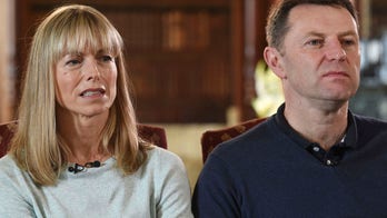 Madeleine McCann mystery: Parents of missing UK girl hold out hope
