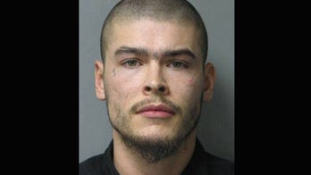 David Watson manhunt: Escaped inmate recaptured in Maryland