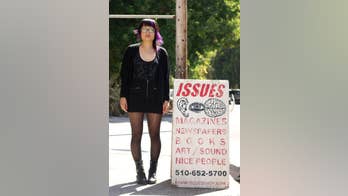 Poet, nail art lover among warehouse fire victims