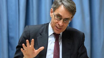 Rights advocate urges democracies to step up in Trump era
