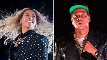 Jay-Z, Beyonce release surprise joint album 'Everything Is Love'
