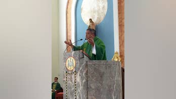 Administrator urges Vatican to remove Guam's archbishop