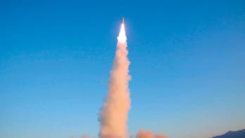 UN Security Council meeting sought over NKorea missile test