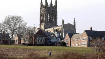 Elite prep school agrees to settle up to 30 sex abuse claims