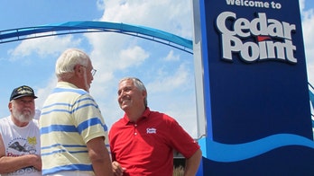 Cedar Point, Knott's Berry Farm adds metal detectors