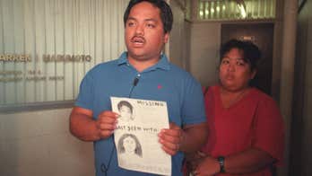 Parents of Hawaii boy missing since 1997 pleaded not guilty to murder