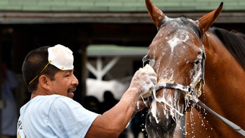 Kentucky Derby 2017: Immigrant workers at Churchill Downs fear deportation