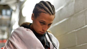 The unbreakable Joanna Jedrzejczyk part 1: The evolution of a champion