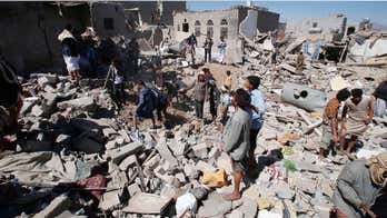 State Department reportedly deems mission to rescue Americans in Yemen too risky