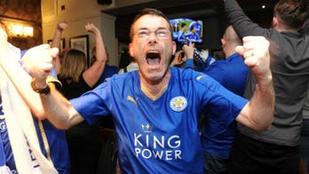 Leicester's Premier League title was even more ridiculous than you probably think