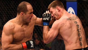 Junior dos Santos makes bold prediction for his rematch with Stipe Miocic at UFC 211