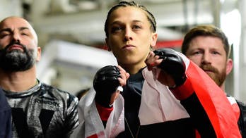 The unbreakable Joanna Jedrzejczyk part 2: From the outside looking in