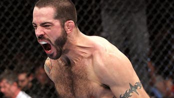 Matt Brown: Tyron Woodley 'is an easy fight for Robbie Lawler'