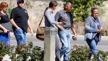 Navajo community frustrated over Amber Alert delay for 11-year-old girl