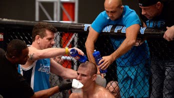 Sharp iron & guiding hands: Are teammates or coaching more important in MMA?