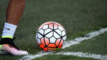 Dinamo Bucharest's Patrick Ekeng dies after collapsing on pitch