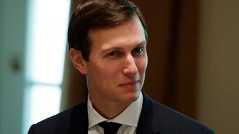 Jared Kushner's Russia back-channel diplomacy: Is it legal?