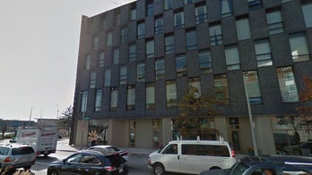 Boston doctors found dead in luxury apartment with throats slashed