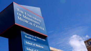 7,000 bodies from mental institution believed buried on Mississippi campus