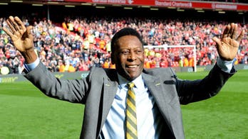 Pele feels Dunga has sucked the creativity out of Brazil