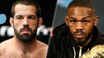 Matt Brown: I think Jon Jones could be heavyweight champion if he wanted