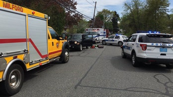 Police: Massachusetts teen injures multiple people in stabbing spree