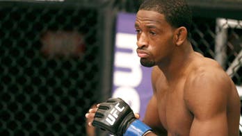 Neil Magny focusing on the present, on short notice