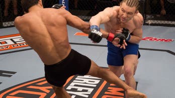 TUF veteran Steve Carl clashes with top prospect at TitanFC 38, April 30