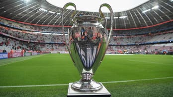Champions League games could be played on weekends by 2021