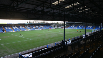 Today in You Are Old: A player born in the 21st century played in the Football League