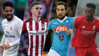 Rumor Mill: Two set to leave Chelsea? Barca after new striker?