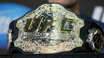 UFC finally confirms women's flyweight division launching with 'Ultimate Fighter' 26