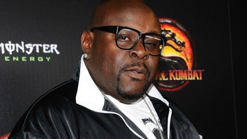 Christopher 'Big Black' Boykin, star of MTV's 'Rob & Big,' dies at 45